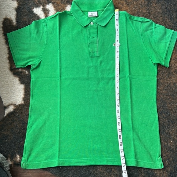 La costa like new shirt used only 1!!! Size L , 100% cotton - Picture 8 of 8